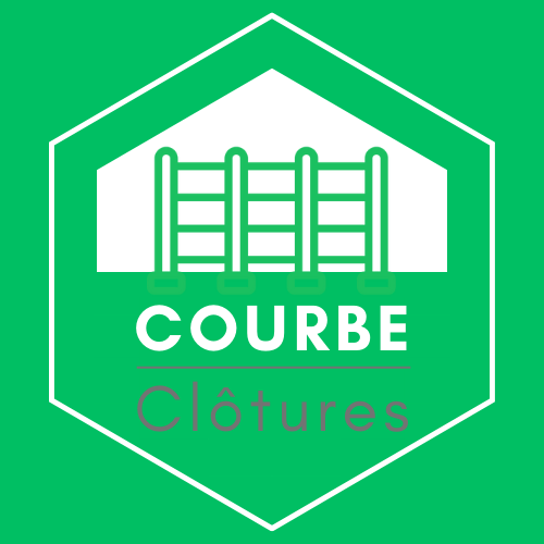 courbe clotures